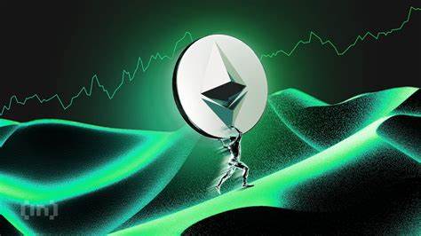 Ethereum Gains Corporate Momentum as Bit Digital Dumps Bitcoin for ETH Treasury Strategy