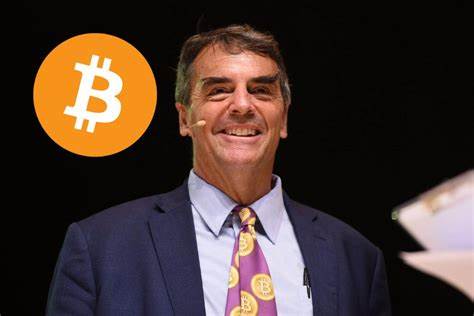 Billionaire Tim Draper Predicts When The Bitcoin Price Will Reach $250,000 - NewsBTC