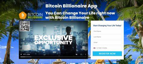 Bitcoin Billionaire Review 2023: Is it Legit, or a Scam? - EconomyWatch.com