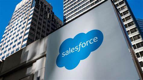JMP Reaffirms Price Target as Salesforce Expands AI Integration