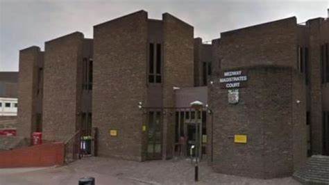 Trader denies running illegal crypto ATM from shop - Kent Online