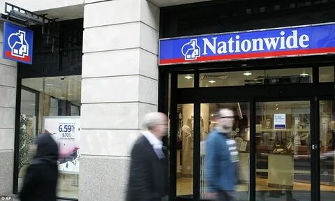 Nationwide cuts mortgage rates following Barclays, Santander and Yorkshire - MSN