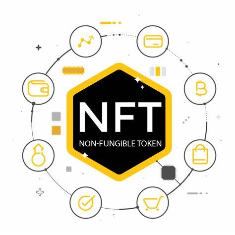 Non-Fungible Token (NFT): What is It and How Does It Work? - NFTevening.com
