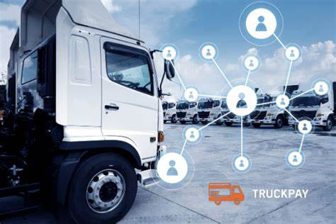 TruckPay Will Accept Crypto For Logistics Payments - PYMNTS.com