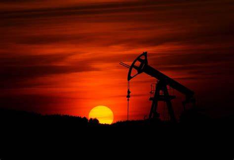 Iran Concerns and Dollar Weakness Support Crude Oil Prices