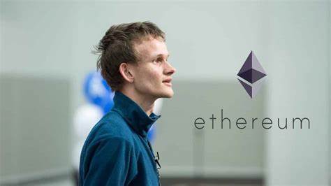 Ethereum creator Vitalik Buterin sells over $2 million worth of tokens