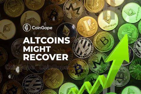 Altcoins: Shiba Inu, Chainlink, Ethereum Exchange Reserve Plunges, Price To Recover? - CoinGape