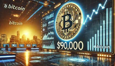 Analysts Say Bitcoin Will Break $90,000 In Q4 2024 But This Must Happen First