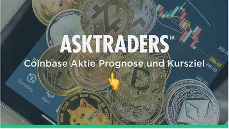 Coinbase Aktie: Neue Börse stellt Herausforderung dar