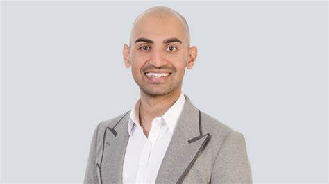 Neil Patel on KindAds, Crypto Advertising, Entrepreneurship, and Regulations - CoinCentral