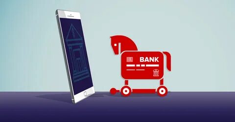 Mobile Banking Trojans as Keen on Cryptocurrency as PC Malware - IBM