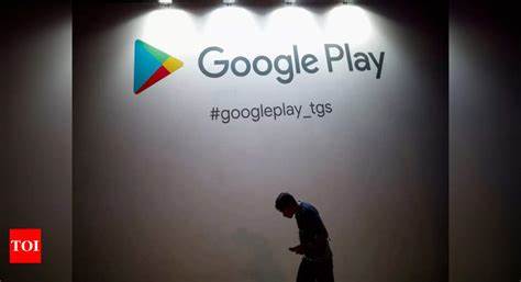 After Apple, Google removes some crypto apps from Play Store in India, here’s why