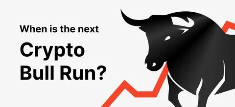 5 Reasons The Crypto Bull Run Isn’t Over (It’s Only Just Beginning) - FinanceFeeds