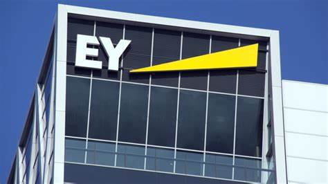 Ernst & Young faces $1.4bn Bridging Finance lawsuit
