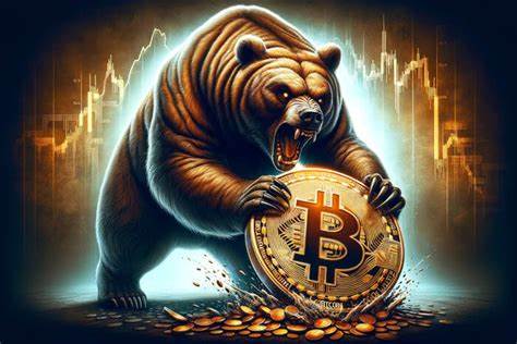 Terrifying crypto sell-off - FXStreet