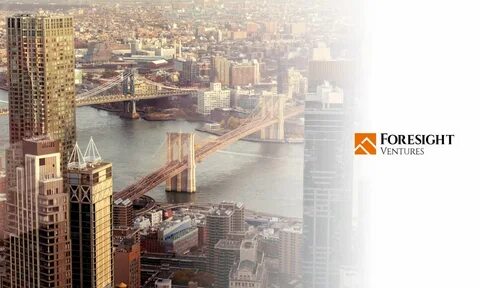 Foresight Ventures Launches New York Strategic Office at One World Trade Center - The Block