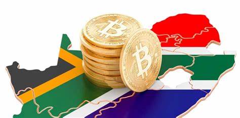 Stablecoin, retail CBDC sandboxes are on South African payments roadmap - Cointelegraph