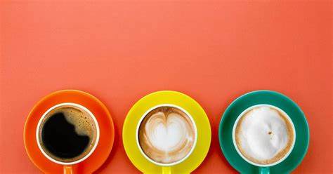 Coffee: Drink Three Cups a Day for 'Far-Reaching Benefits', Say Scientists