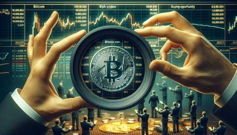 Expert Predicts Bitcoin Final Major Dip as Crucial Indicator Emerges - The Crypto Basic