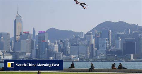 Where does Hong Kong stand in the race to be Asia’s Web3 hub? - South China Morning Post