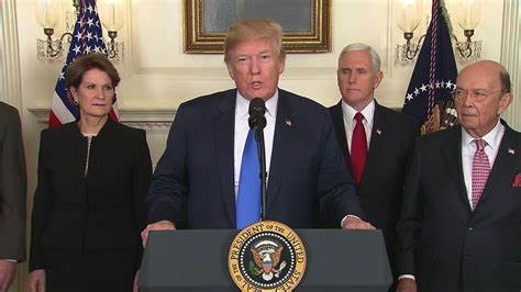 Trump Inauguration highlights: President Trump eyes 10% tariff on Chinese imports starting next month - The Financial Express