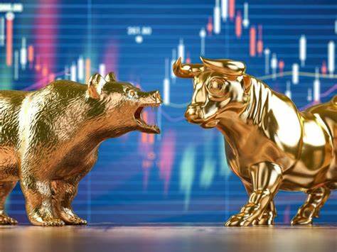 Stocks could tank after an ill-advised 'melt-up' if the Fed cuts rates to avoid recession - markets.businessinsider.com
