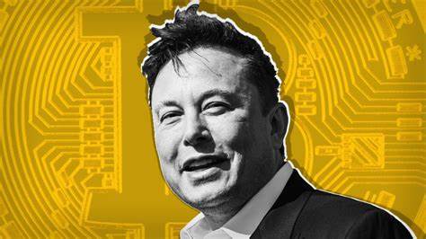 Elon Musk willing to put U.S. Treasury on blockchain, despite multiple challenges - TheStreet