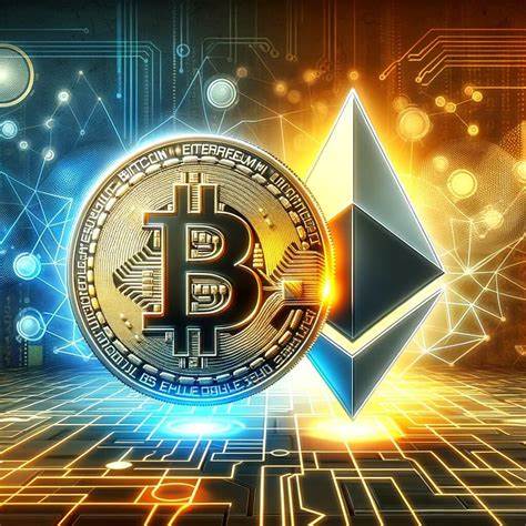 Bitcoin, Ethereum, Dogecoin Join Equities In Sell-Offs As Economic Data Pours Cold Water On Rate Cut Hopes: $97K Holds Significance For BTC — Here's Why - Benzinga