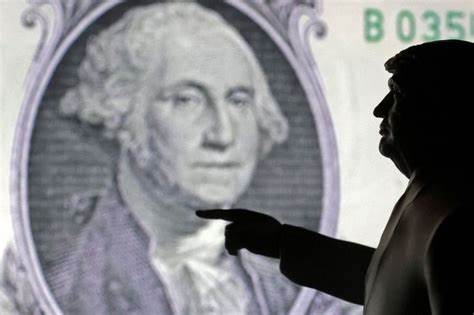 Markets in H1: Down with the dollar, up with guns
