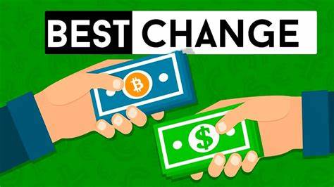 BestChange: A 15-Year Legacy of Making Cryptocurrency Trading Easier and Safer - Crypto Mode