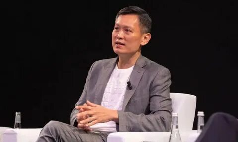 Binance CEO Teng Rejects Allegations the Exchange Froze All Palestinians' Funds - CoinDesk