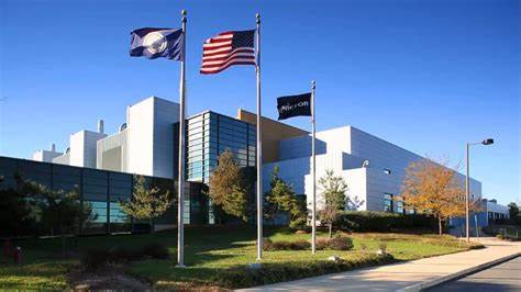 Micron's $2.17 Billion Investment Boosts U.S. Chip Production in Manassas - Yahoo Finance