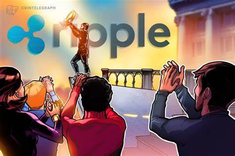  Ripple’s RLUSD launches on Transak as market cap hits $500M 