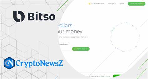 Bitso Review 2023: An Ultimate Guide For Trading Coins! - CryptoNewsZ