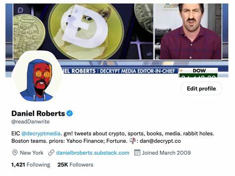 5 Reasons Twitter NFT Profile Pictures Matter - Decrypt