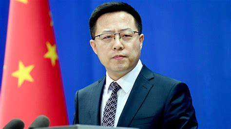 Any attempt to undermine Pak-China cooperation doomed to fail: Lijian