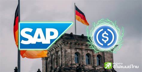 SAP opens testnet registration for cross border payments in stablecoins - CryptoSlate