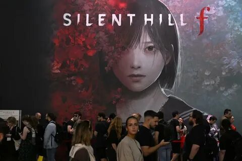 'Resident Evil' makers marvel at 'miracle' longevity