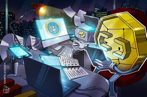 Crypto prices fall as SEC's Crypto Task Force kicks off inaugural roundtable: CNBC Crypto World - MSN