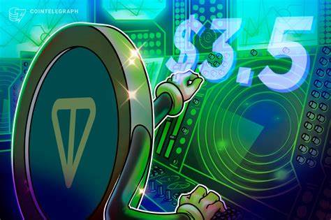 Breaking: TAC Mainnet Launch Predicted to Boost Altcoin to $3.50!