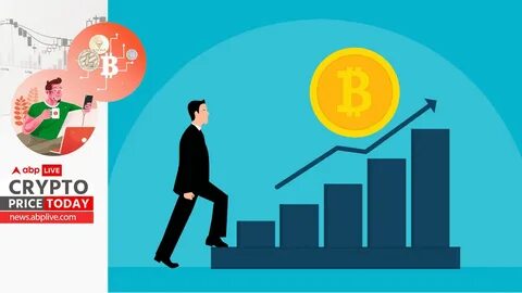 Cryptocurrency Price Today: Bitcoin Touches $64,000 For The First Time Since November 2021 - ABP Live