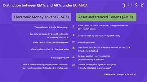 Dusk Network prepares for upcoming EU crypto regulation (MiCA) - CryptoDaily