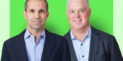 Private equity firm Capitol Meridian started in 2021 to bet on defense. Suddenly it’s the hottest sector around