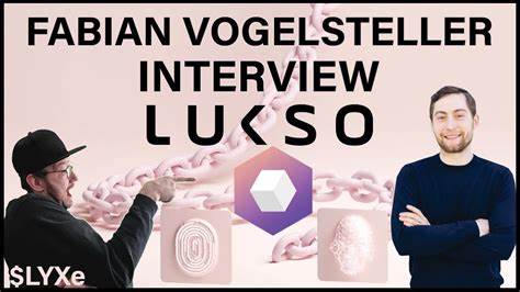 Fabian Vogesteller’s Lukso Blockchain Adds ‘Universal Profiles,’ in Push for ‘Fancy’ Ethereum - CoinDesk