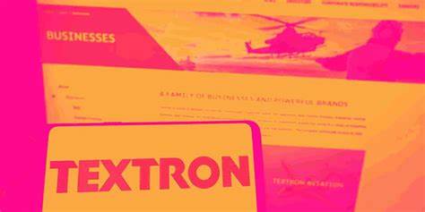Here's What to Expect From Textron's Next Earnings Report