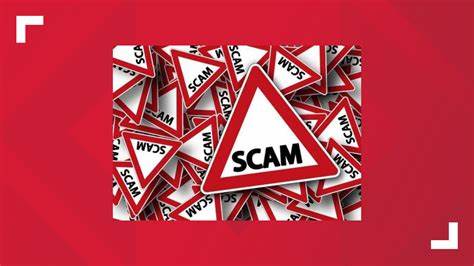 Secret Service launches new operation to raise awareness of 'pig butchering' scams