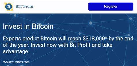 Bit Profit Review 2024: Legit Crypto Trading Platform? ( NZ, UK, CA) - Outlook India