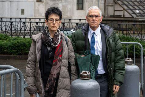 Sam Bankman-Fried’s Parents Seek Trump Pardon After 25-Year Sentence
