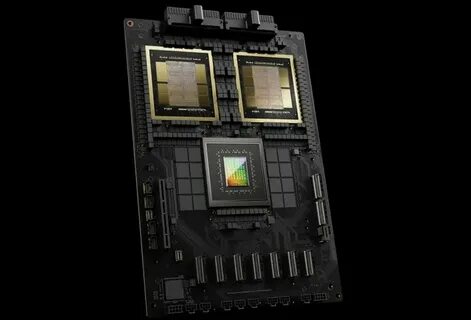After 5 quarters of losses, one chipmaker is finally reaping the benefits of Nvidia's AI chip boom - Yahoo