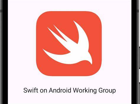 Swift on Android